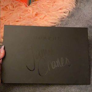 James Charles Morphe palette